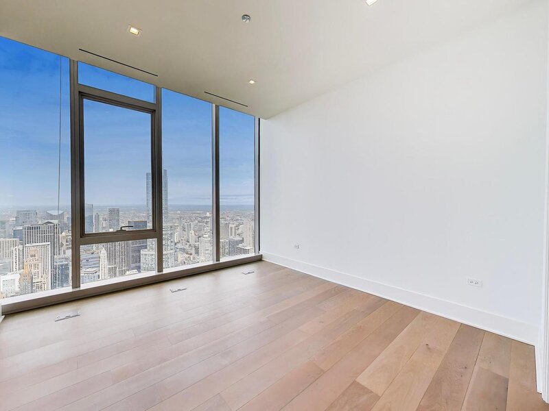 363 E Wacker Drive Chicago IL 60601
