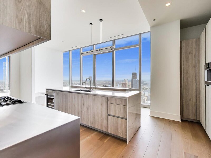363 E Wacker Drive Chicago IL 60601