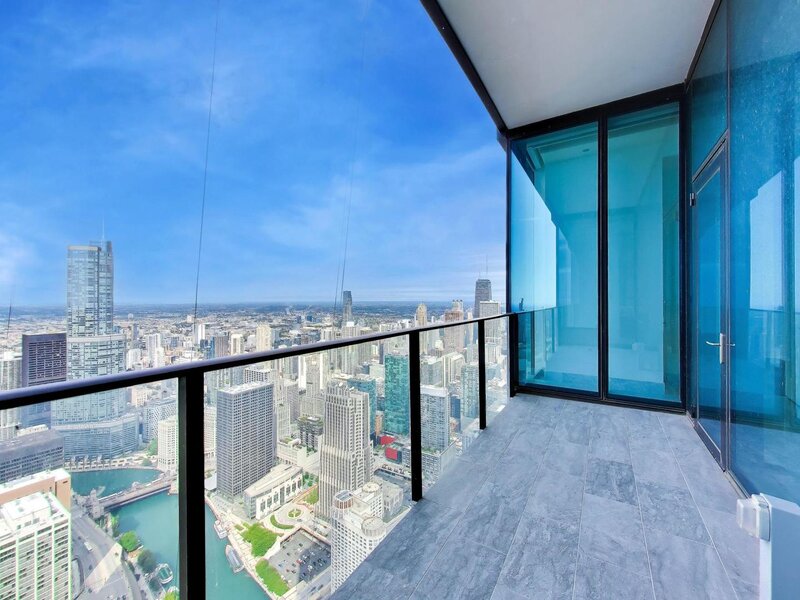 363 E Wacker Drive Chicago IL 60601
