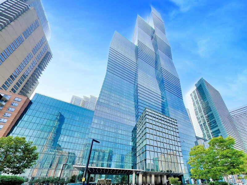 363 E Wacker Drive Chicago IL 60601