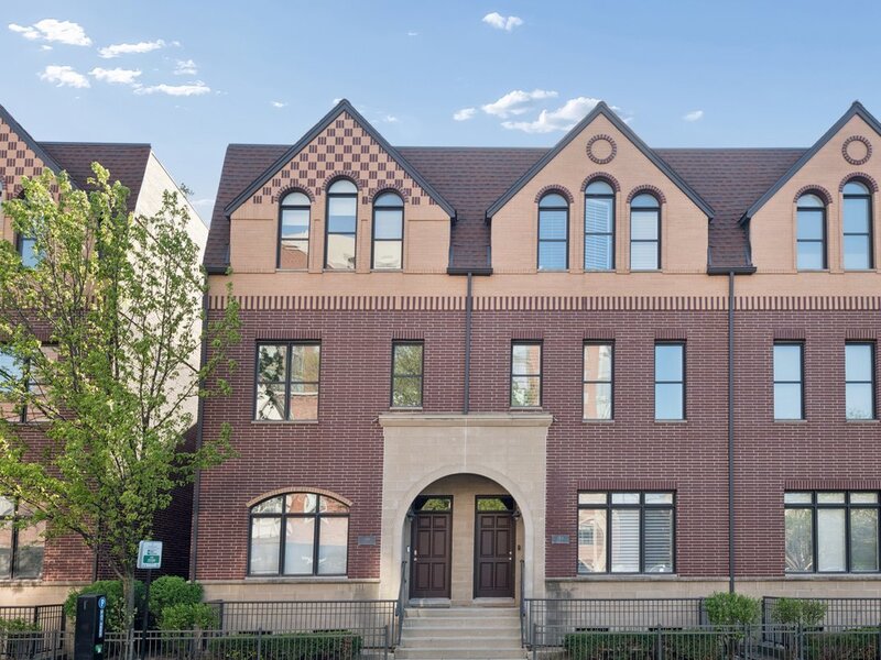 186 N Marion Street Oak Park IL 60301