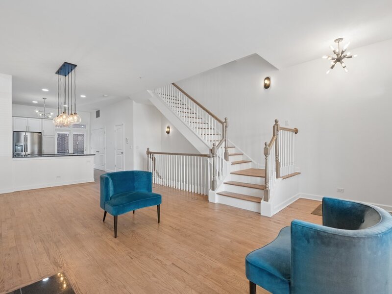 186 N Marion Street Oak Park IL 60301