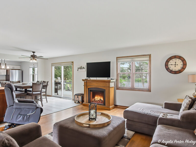 5416 Oakwood Drive Oakwood Hills IL 60013