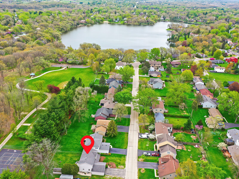 5416 Oakwood Drive Oakwood Hills IL 60013