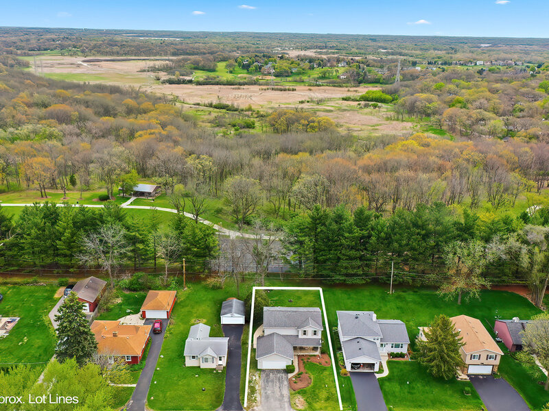 5416 Oakwood Drive Oakwood Hills IL 60013