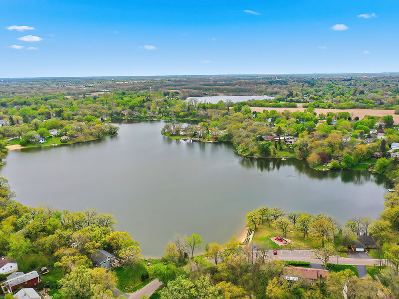 5416 Oakwood Drive Oakwood Hills IL 60013