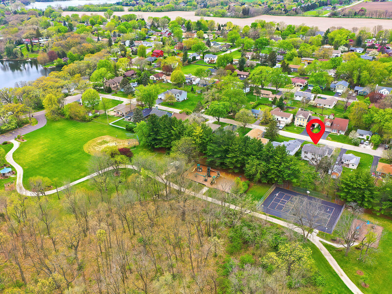 5416 Oakwood Drive Oakwood Hills IL 60013