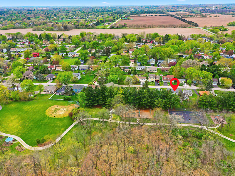 5416 Oakwood Drive Oakwood Hills IL 60013