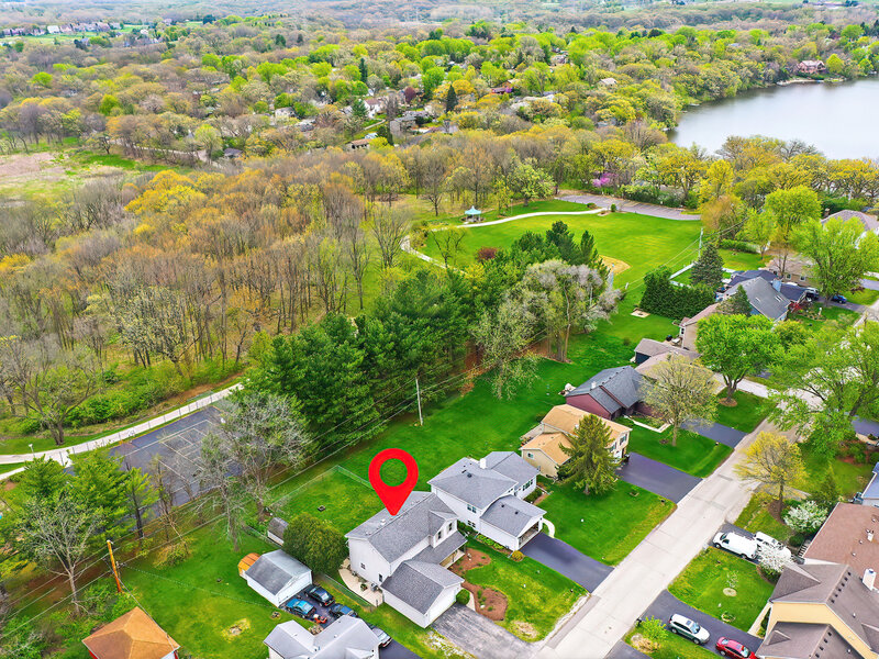 5416 Oakwood Drive Oakwood Hills IL 60013