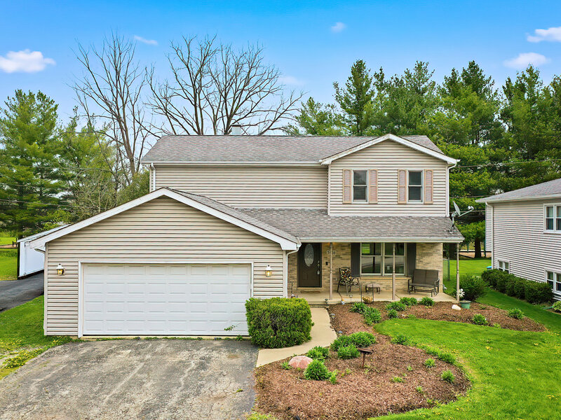 5416 Oakwood Drive Oakwood Hills IL 60013