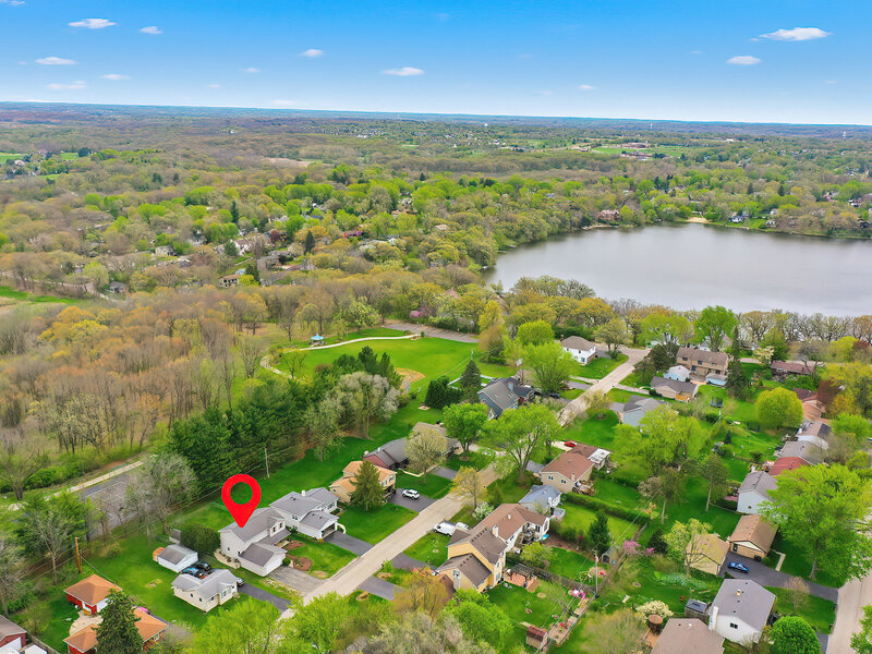 5416 Oakwood Drive Oakwood Hills IL 60013