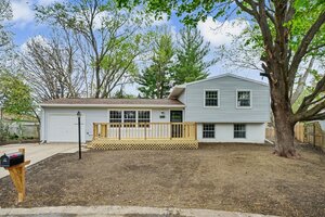 Photo of 2303 Brookhaven Drive Champaign IL 61821