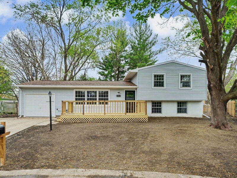 2303 Brookhaven Drive Champaign IL 61821