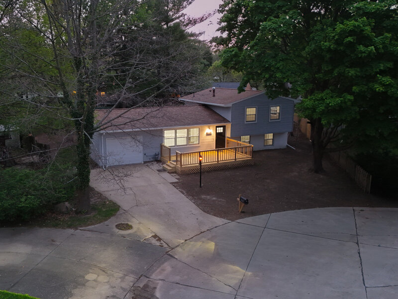2303 Brookhaven Drive Champaign IL 61821