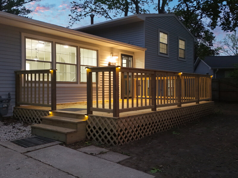 2303 Brookhaven Drive Champaign IL 61821