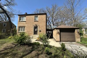 Photo of 20636 Greenwood Drive Olympia Fields IL 60461
