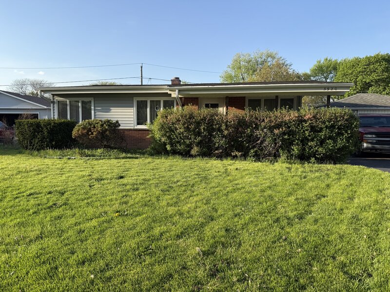 3920 Wren Court Rolling Meadows IL 60008