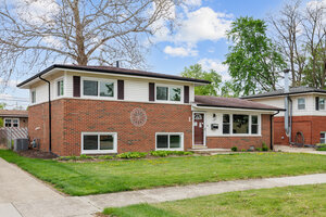 Photo of 90 Peyton Drive Chicago Heights IL 60411