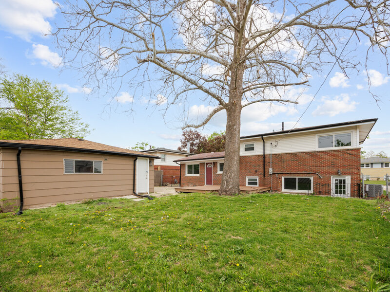 90 Peyton Drive Chicago Heights IL 60411