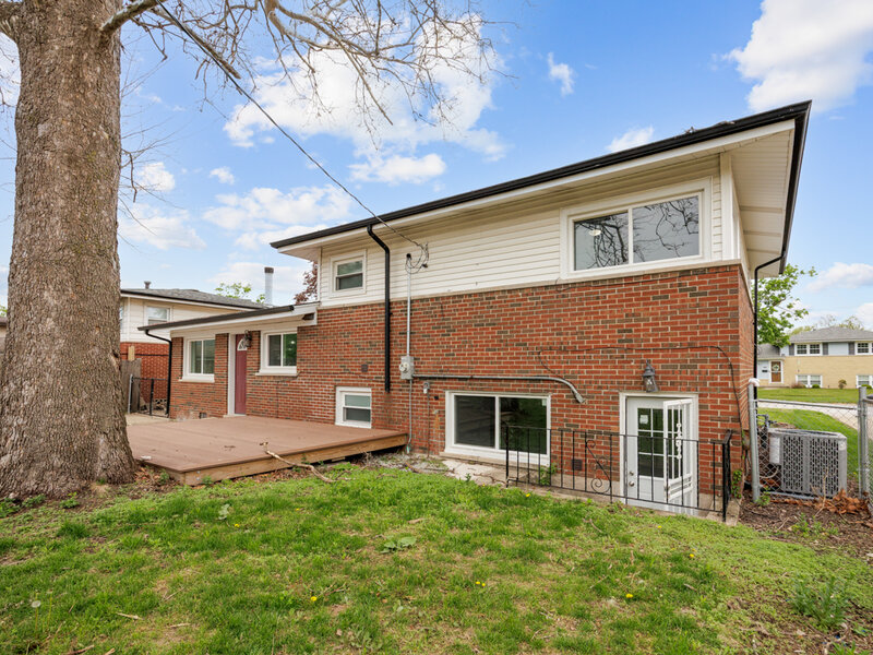 90 Peyton Drive Chicago Heights IL 60411