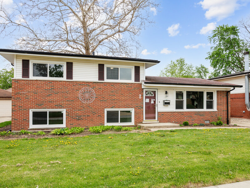 90 Peyton Drive Chicago Heights IL 60411