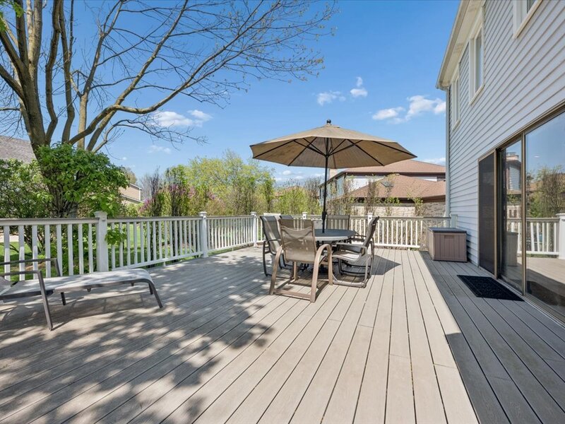 3930 N Proctor Circle Arlington Heights IL 60004