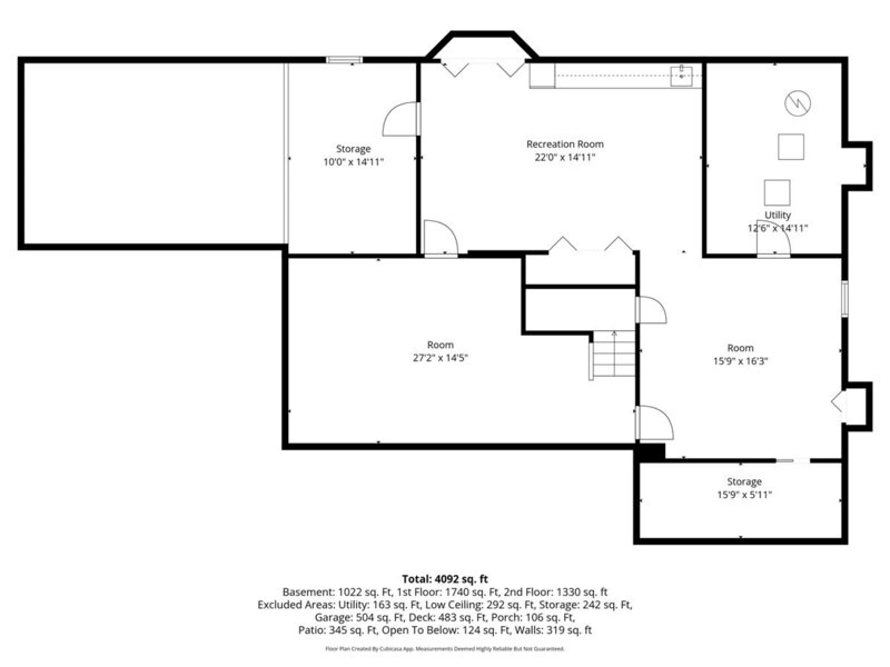 3930 N Proctor Circle Arlington Heights IL 60004