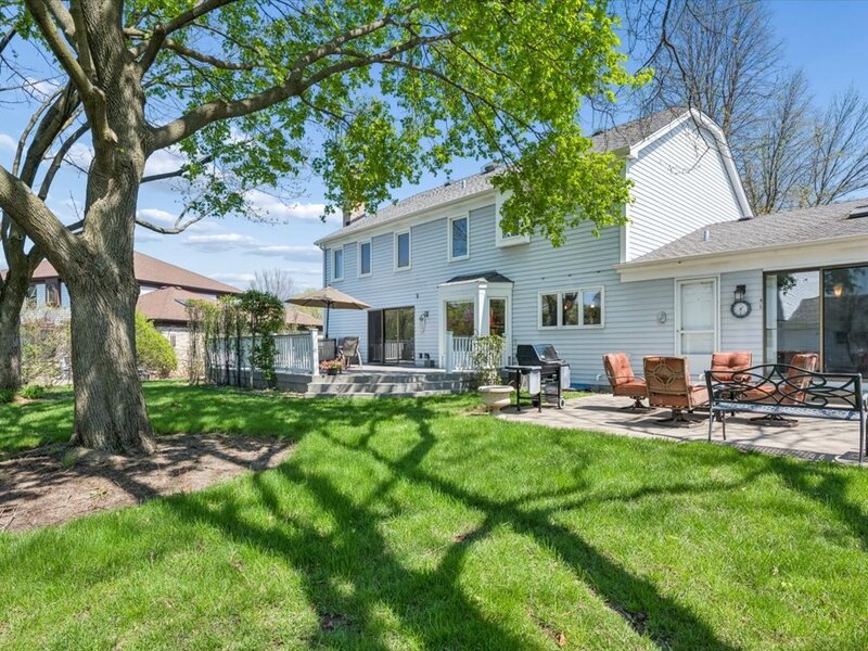 3930 N Proctor Circle Arlington Heights IL 60004