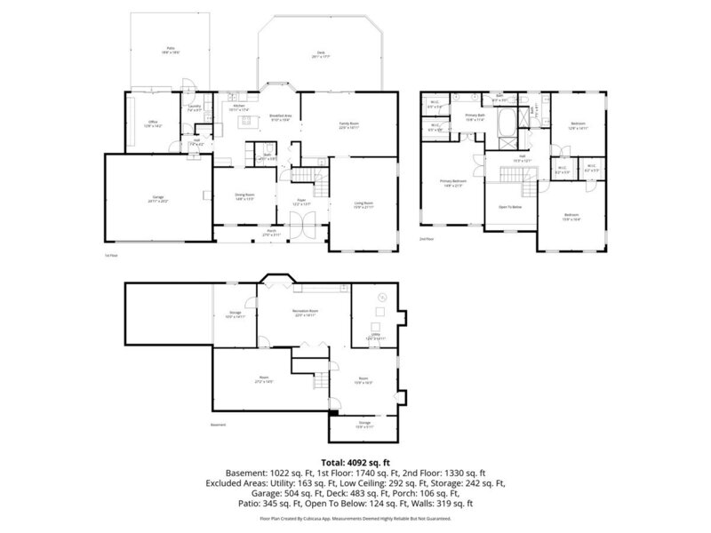 3930 N Proctor Circle Arlington Heights IL 60004
