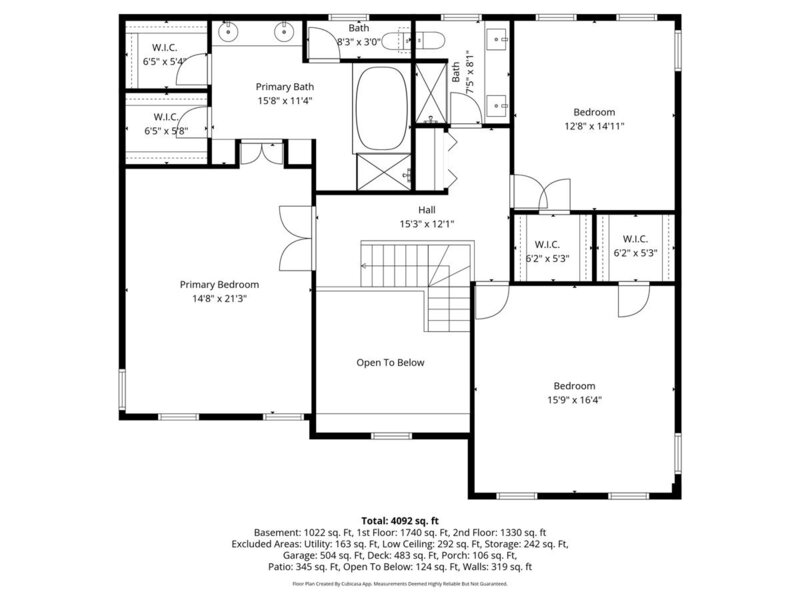 3930 N Proctor Circle Arlington Heights IL 60004