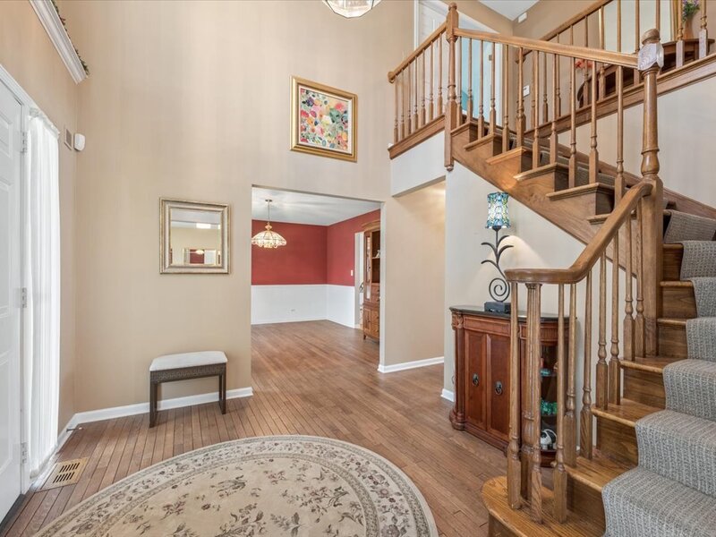3930 N Proctor Circle Arlington Heights IL 60004