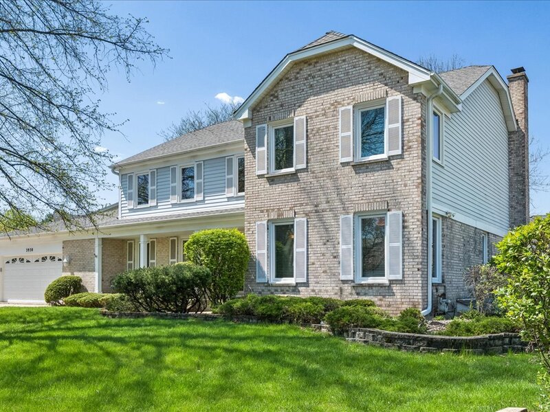 3930 N Proctor Circle Arlington Heights IL 60004