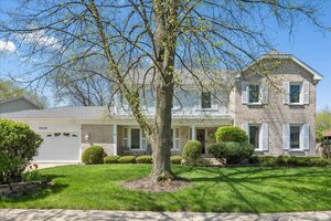 Photo of 3930 N Proctor Circle Arlington Heights IL 60004