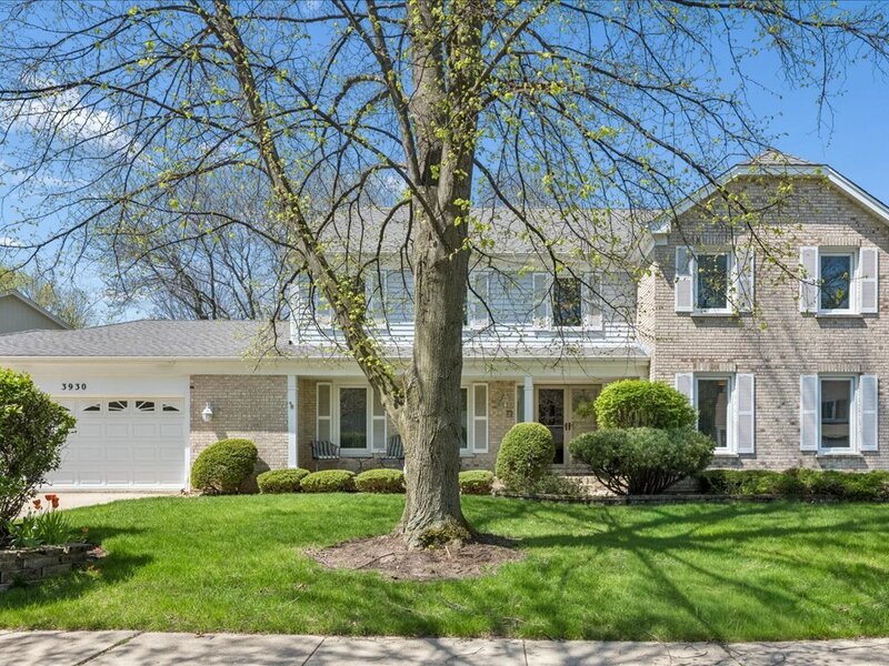 3930 N Proctor Circle Arlington Heights IL 60004