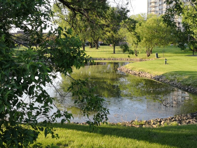 23 N Tower Road Oak Brook IL 60523