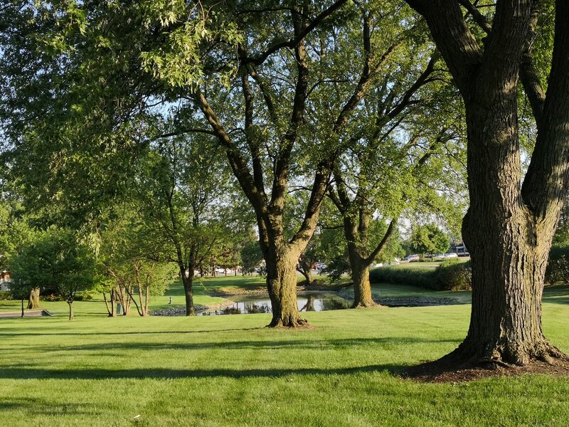 23 N Tower Road Oak Brook IL 60523