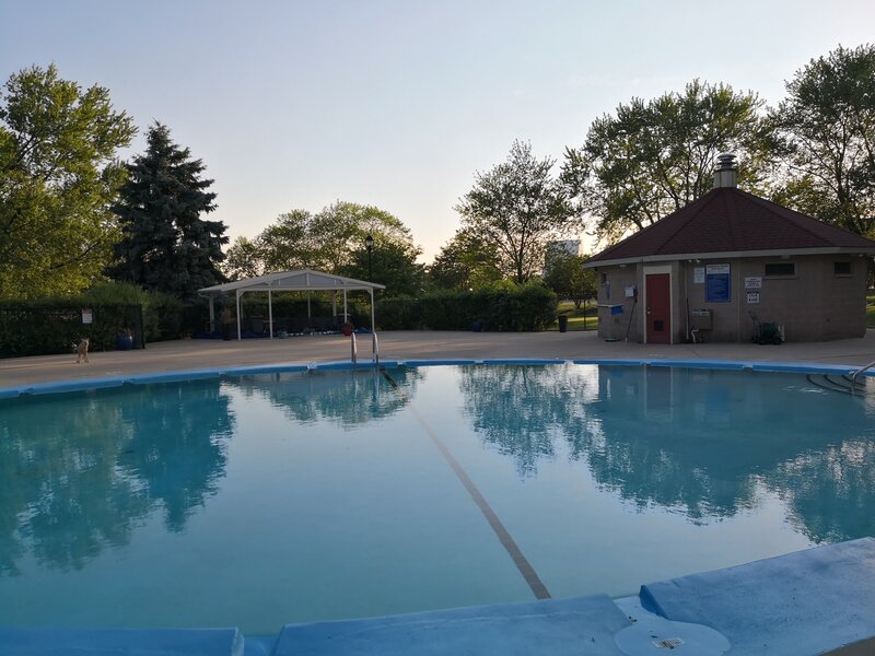 23 N Tower Road Oak Brook IL 60523