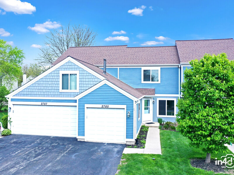 2785 Prairieview Lane Aurora IL 60502