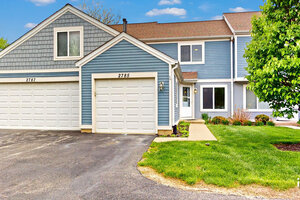 Photo of 2785 Prairieview Lane Aurora IL 60502