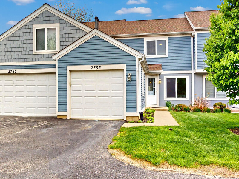 2785 Prairieview Lane Aurora IL 60502