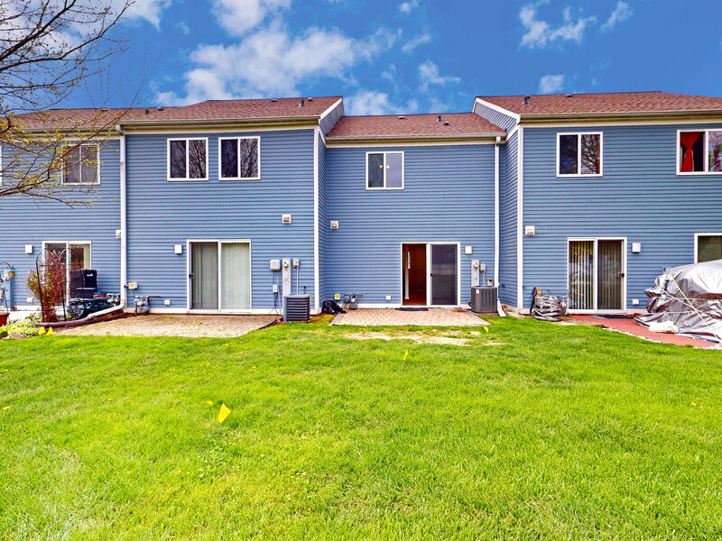2785 Prairieview Lane Aurora IL 60502