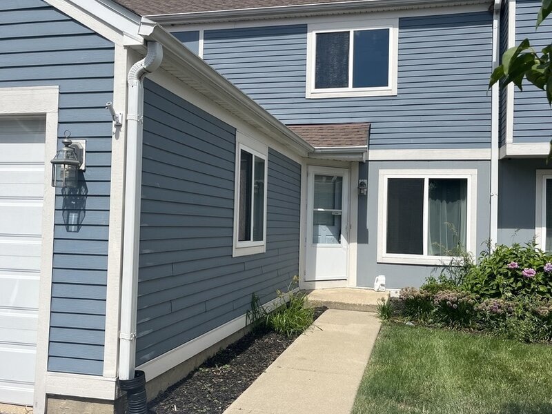 2785 Prairieview Lane Aurora IL 60502