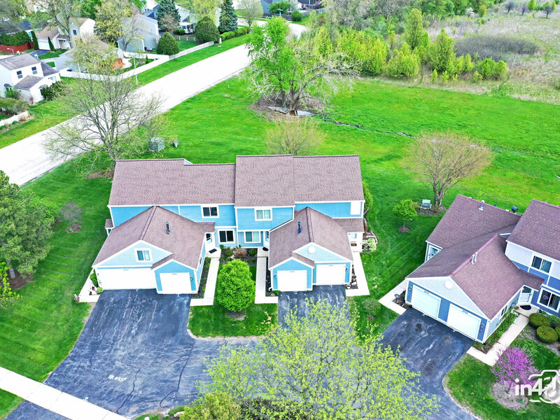 2785 Prairieview Lane Aurora IL 60502
