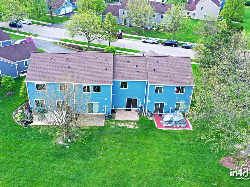 2785 Prairieview Lane Aurora IL 60502