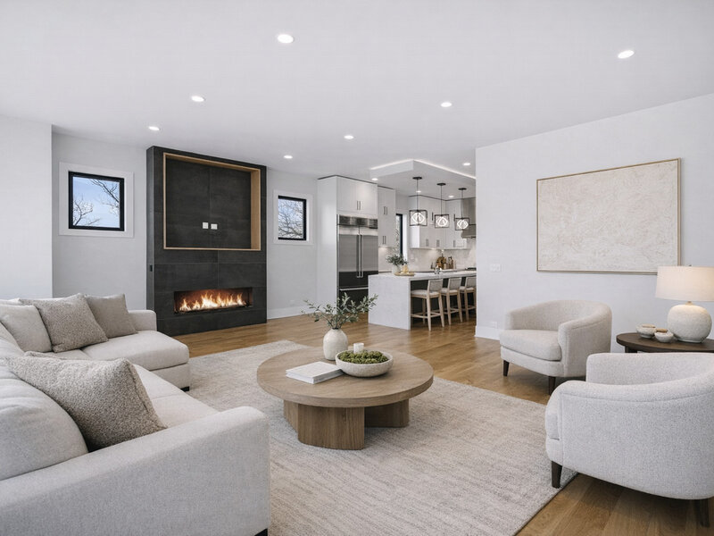 2457 W Byron Street Chicago IL 60618