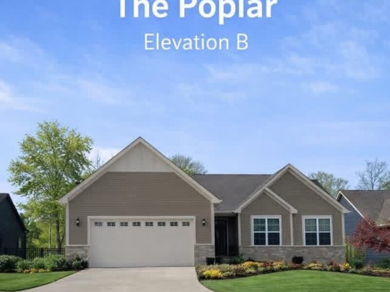 1085 Timber Oak Lane Yorkville IL 60560