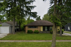 Photo of 352 Indianwood Boulevard Park Forest IL 60466