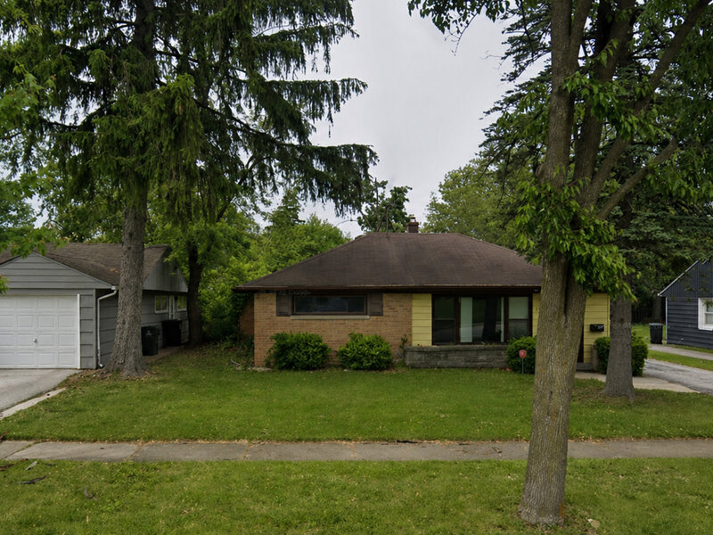 352 Indianwood Boulevard Park Forest IL 60466