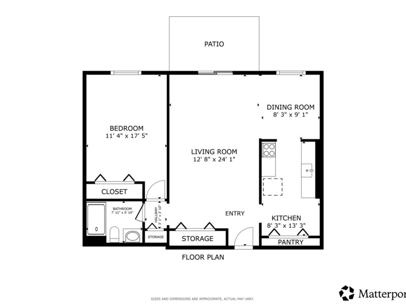 2515 E Olive Street Arlington Heights IL 60004