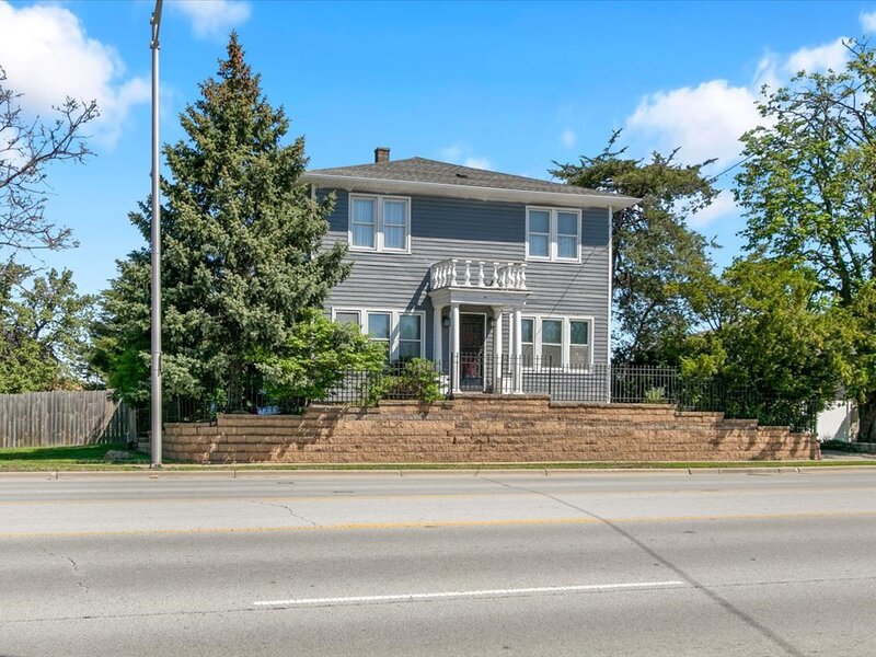 4108 W 103rd Street Oak Lawn IL 60453